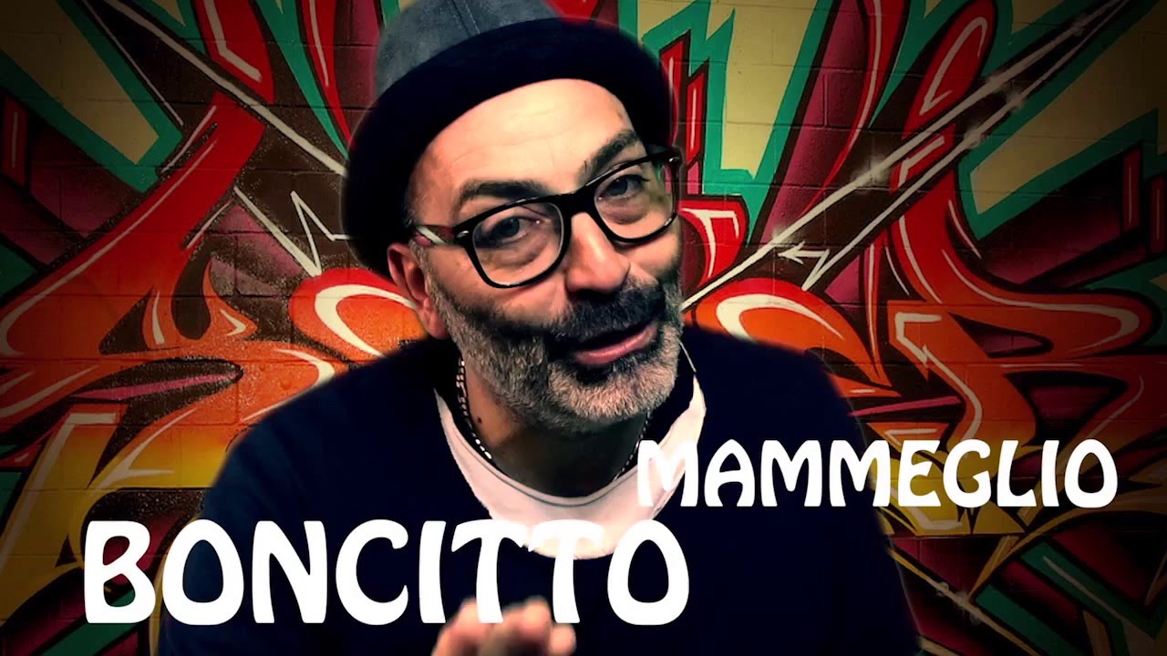 IL REPPE MAREMMANO - ConteMax