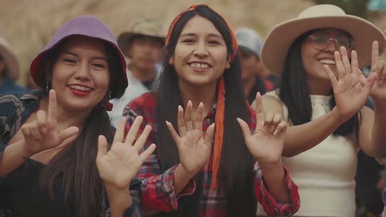 LA 7MA - HUANCAR 2026 PARTE 1