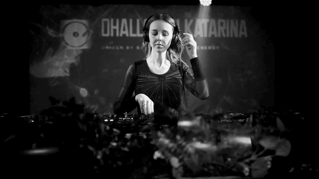 TECHNO SET MARCH 2025 | Katarina O'Halloran | Underground Techno| Zagreb, Croatia
