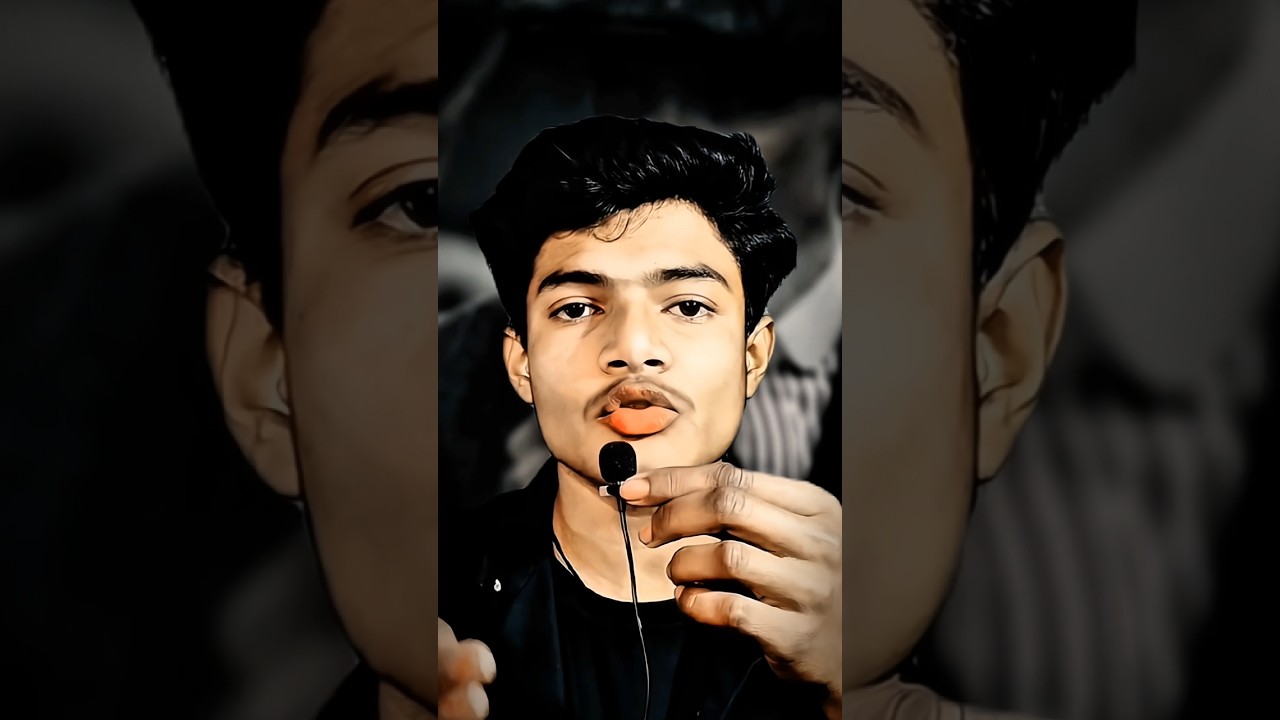 Kya tumhe pta hai log tumhare izzat kab karte hai 🔥🦅🥷 