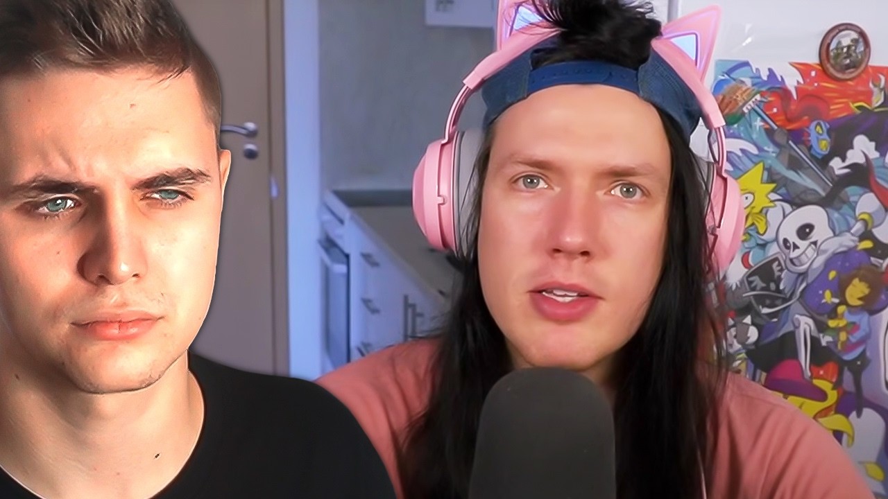 Mám Další Problém