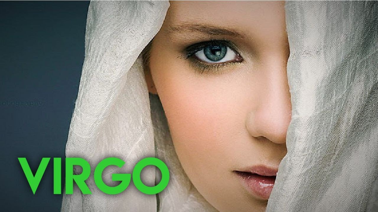 VIRGO | Los signos del zodíaco y su carácter - Linda Goodman