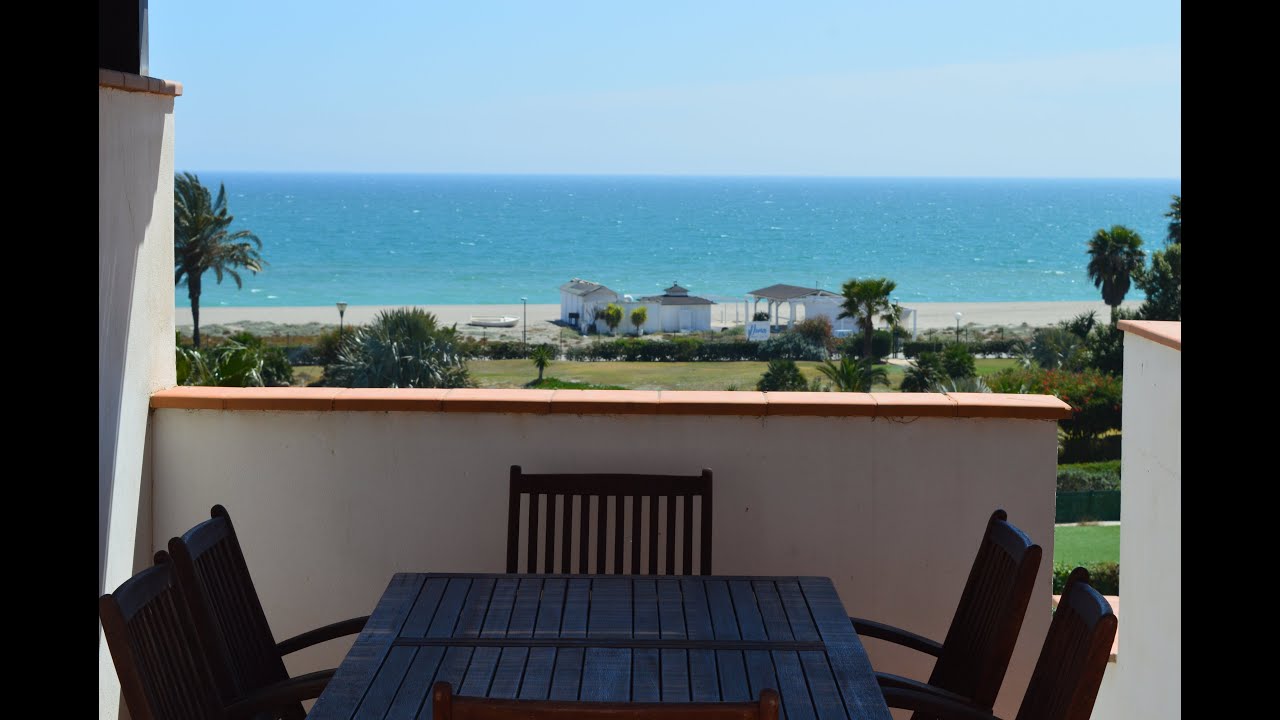 Ático en  Jardines de Nuevo Vera B1, 2A Vera Playa, Almería