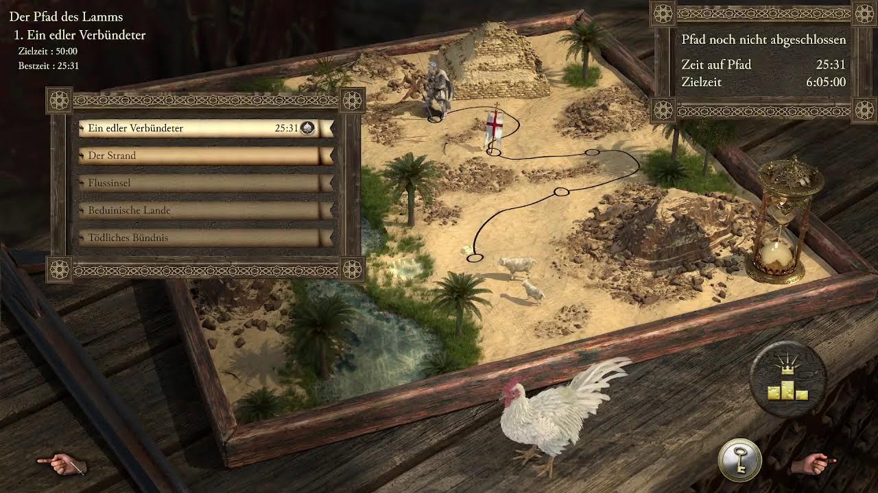 Hier ist jeder Zuschauer Gold wert 💛