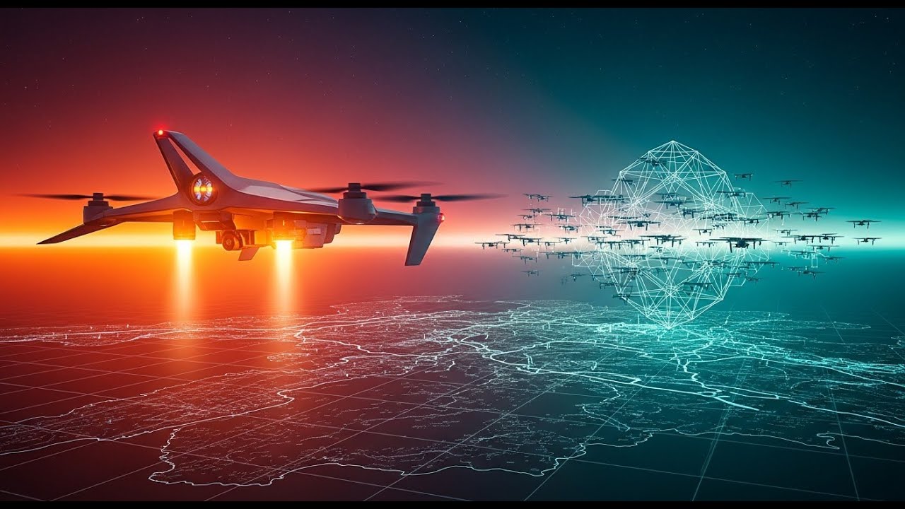 Mav3DMap V2 - Complete Revamp