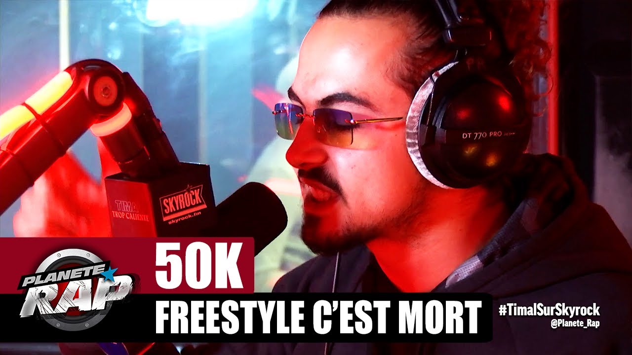 [Exclu] 50K 