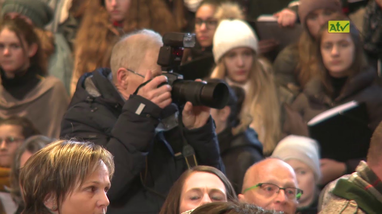 Festgottesdienst Basilika Seckau