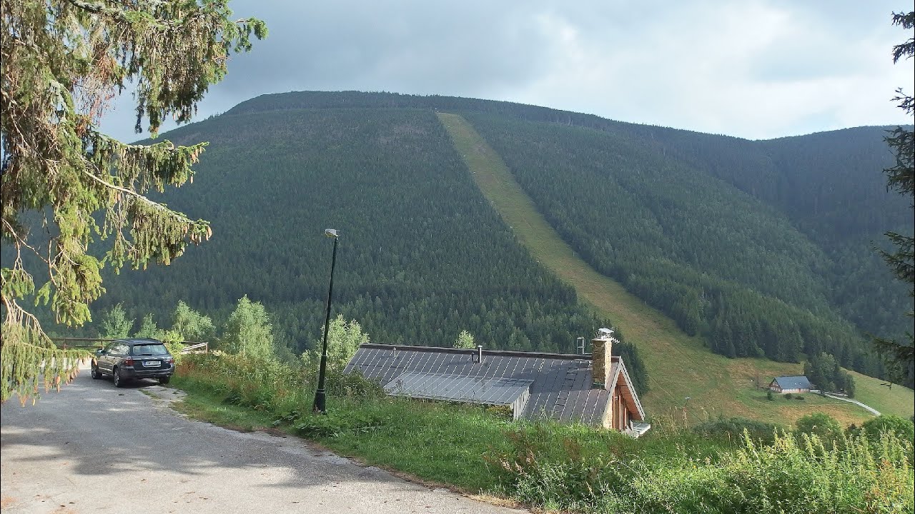 Kam a kudy: 65.díl - Přední Planina 2024