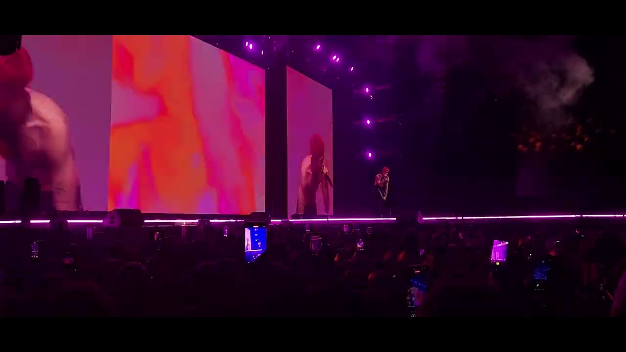 MATA @ MATA2040 TOUR (KATOWICE 2025) 