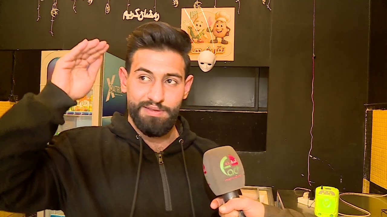 السلط.. تجار مشروع ساحة عقبة بن نافع يحملون وزارة السياحة تراجع الوضع التجاري