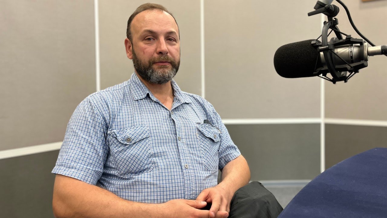 Емилиан Сосинский: 'забота' о людях улиц делает из них бомжей