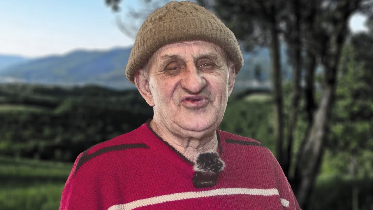 Bošnjo iz Busovače: 