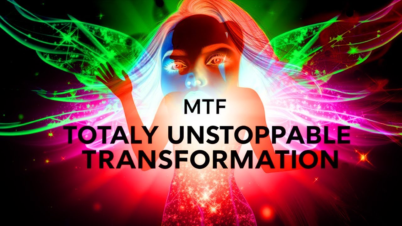 MTF Subliminal Totally Unstoppable CHANGES