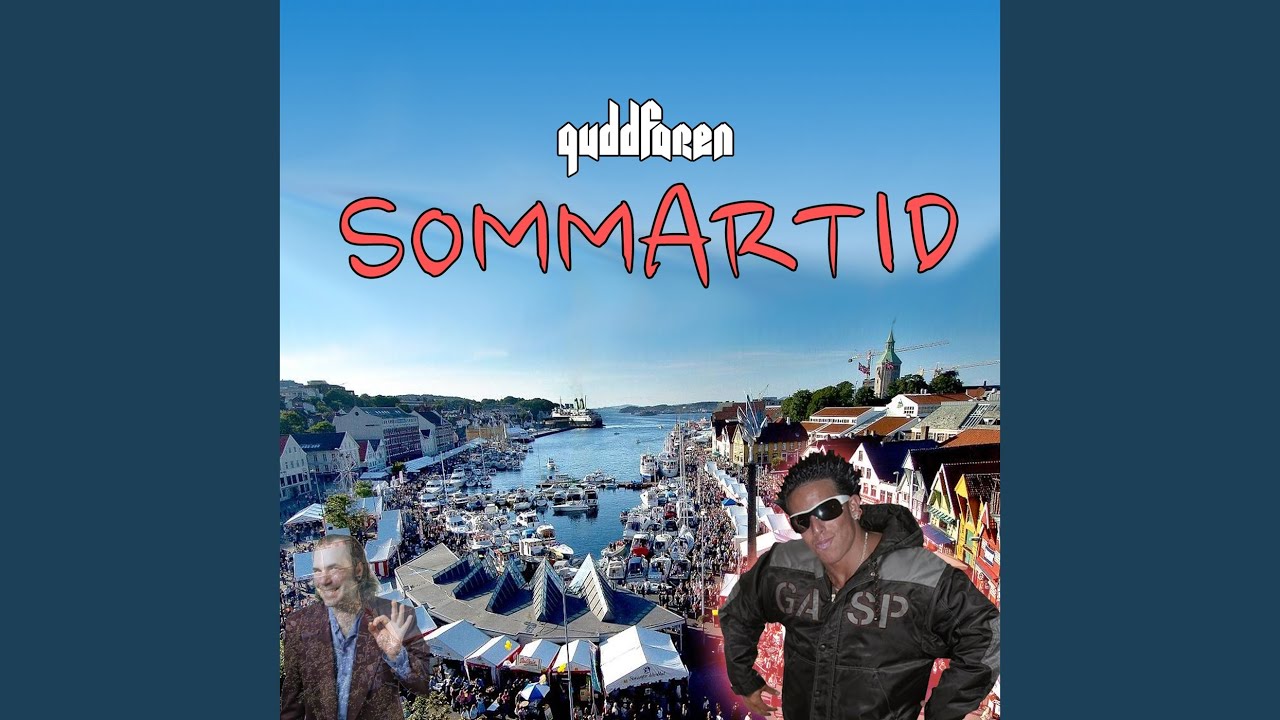 Sommartid