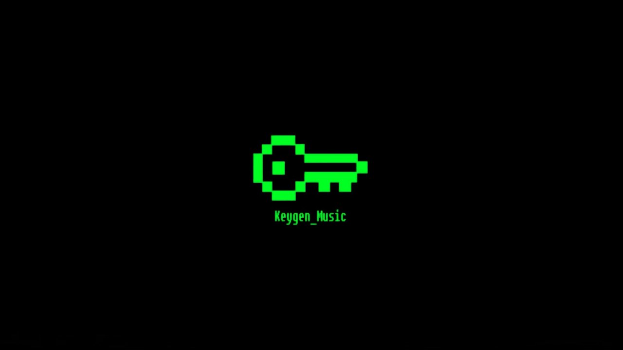 Keygen, Chiptune and 8bit Music Mix - Best of Keygen Music #3