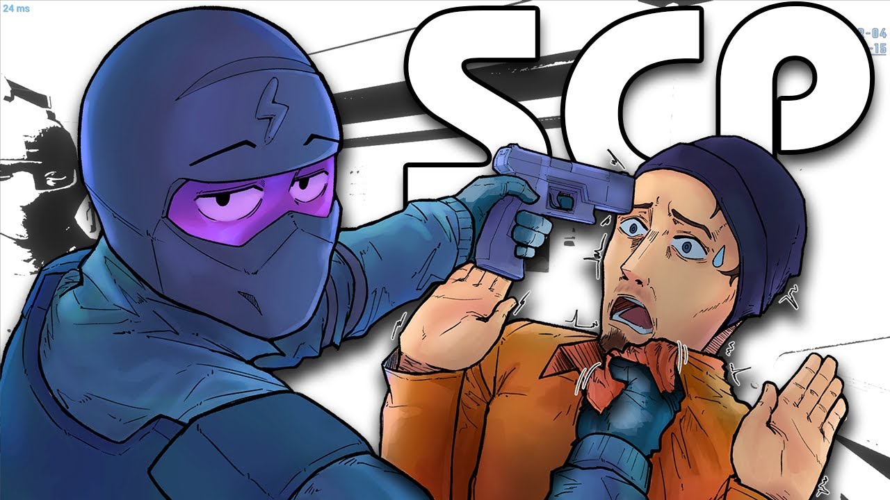 SCP Laboratory Players HATE ME