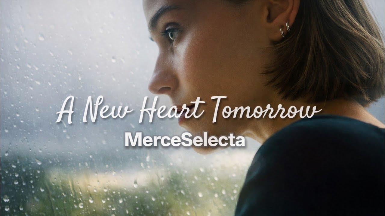 A New Heart Tomorrow · MerceSelecta (Empowerment & Soul Flow)