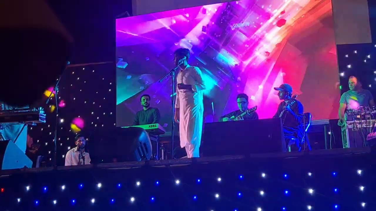 زیمل بلوچستان  اجرای زنده استاد سامی