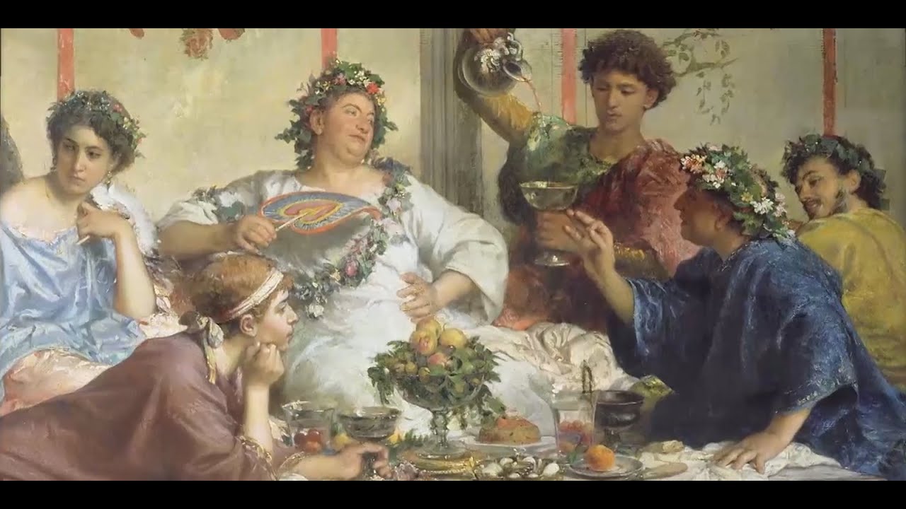 La storia del vino | Storie | La Cucina Italiana