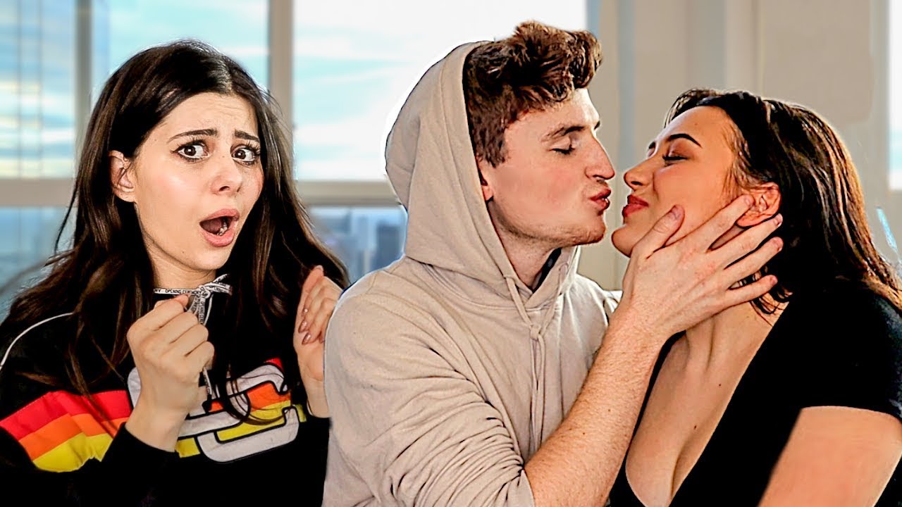 Who Do You Have A CRUSH On..? (Gone Too Far) Ft. AzzyLand, Kiera Bridget