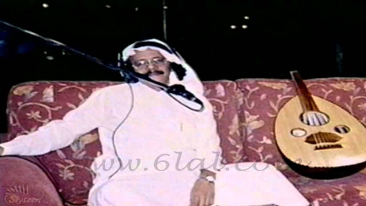 طلال مداح / سيدي قم : عود