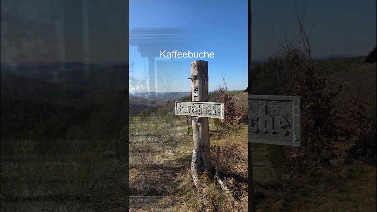Rothaarsteigrunde von Netphen-Salchendorf über Hainchen, Lahnhof und Werthenbach.