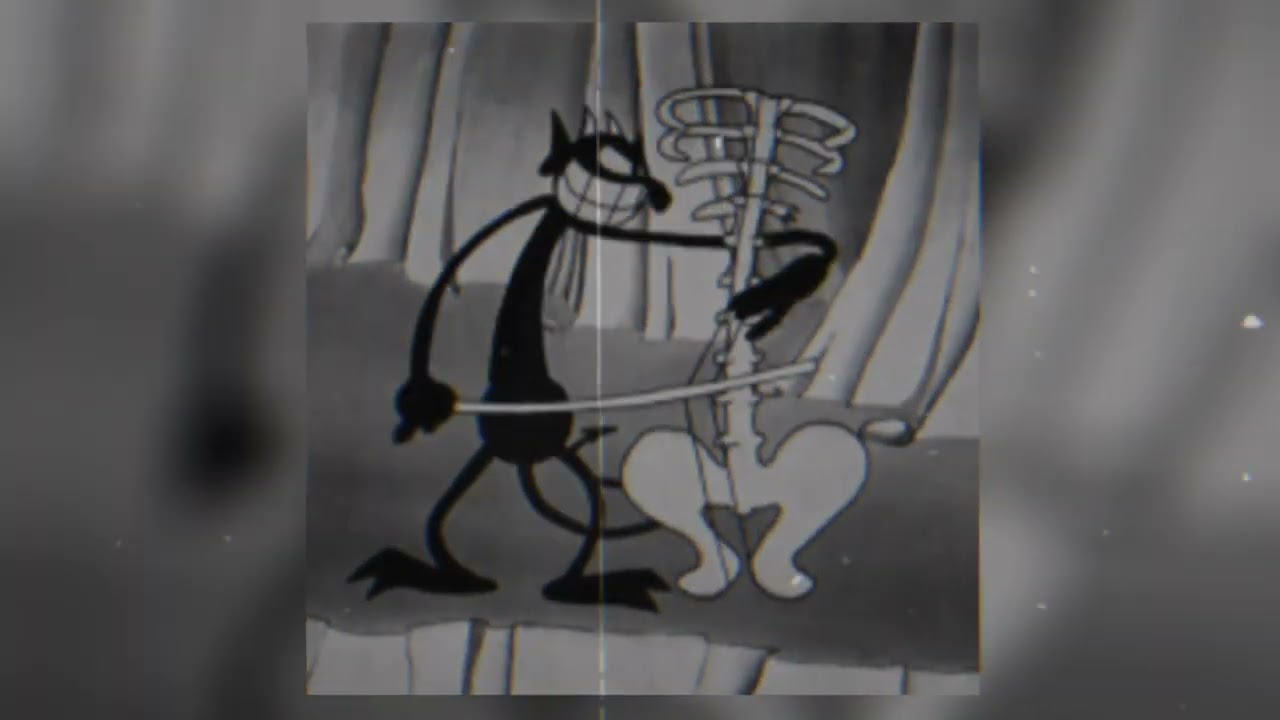 Craig Xen, Ghostemane - Behemoth (slowed + bass boosted)