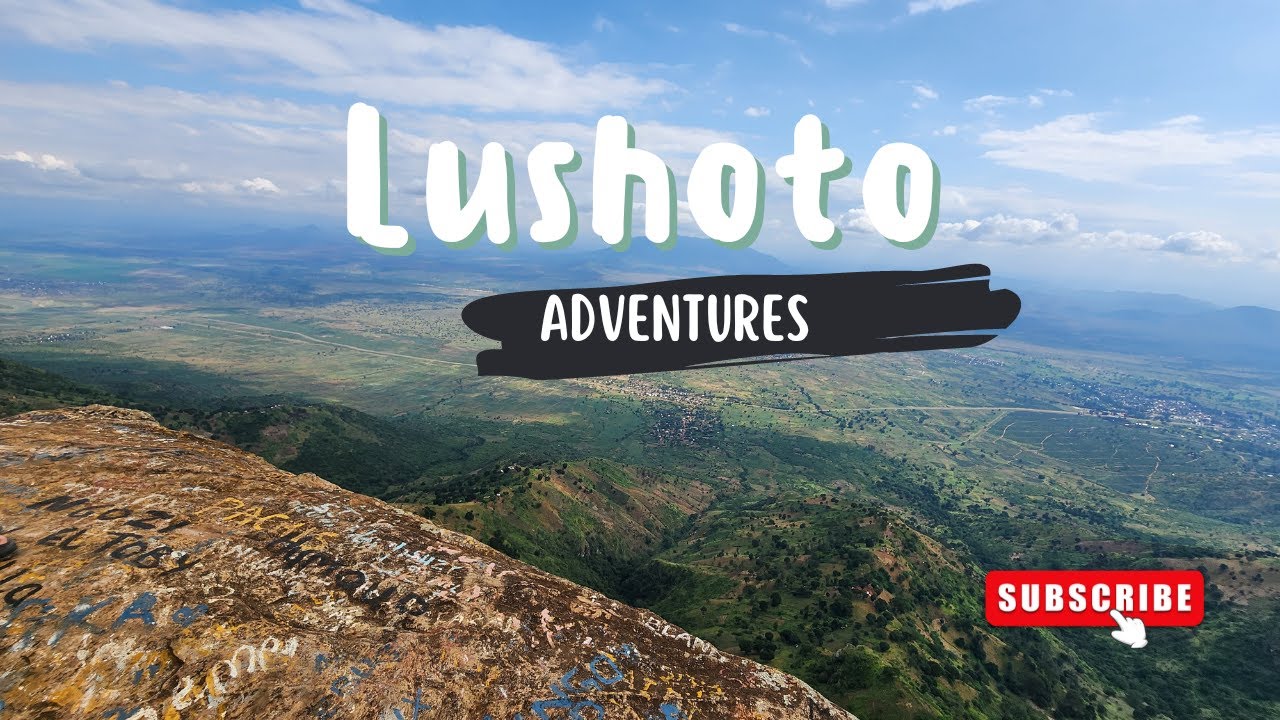 Lushoto Revealed | Thrilling Adventures in Tanzania's Hidden Gem