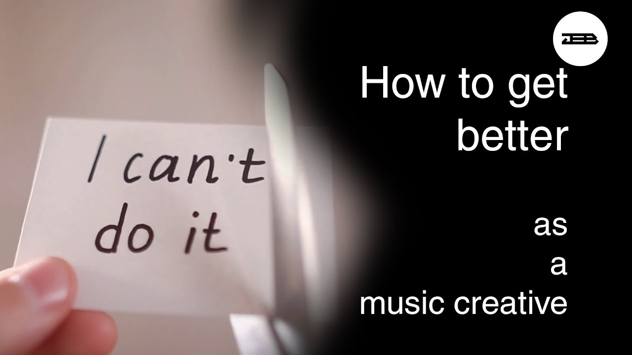 [VLOG] 📹How to get better as an Afrobeat producer/beatmaker.