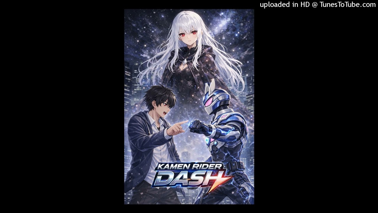 KAZENOVA Never Let You Go / Dashing Dreams