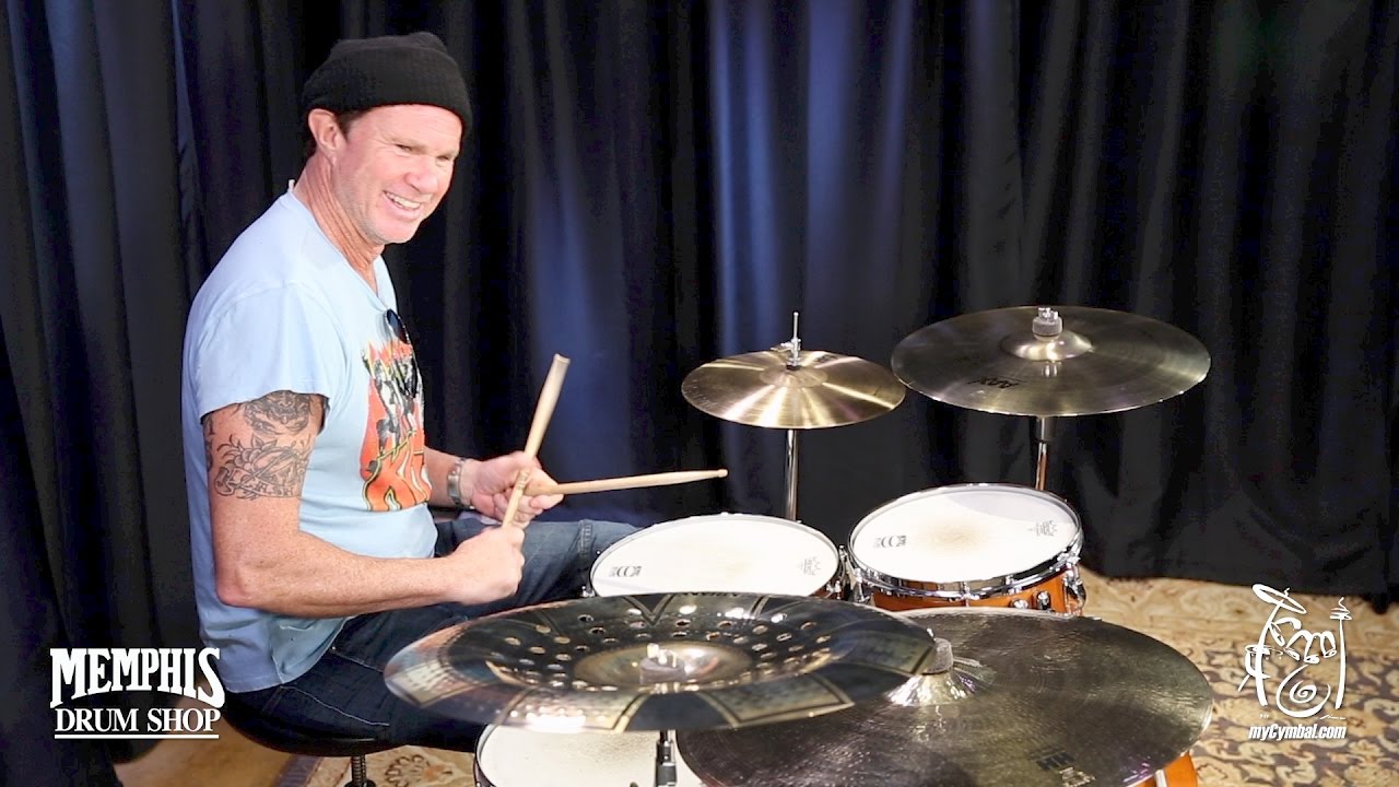 Sabian 19
