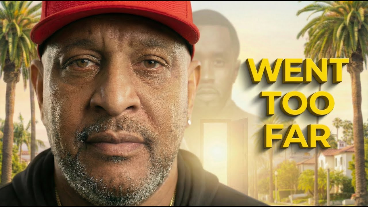 Gene Deal GOES SILENT When He Notices Diddy Story Went Too Far