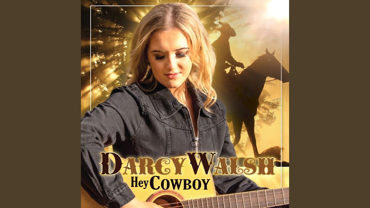 Hey Cowboy