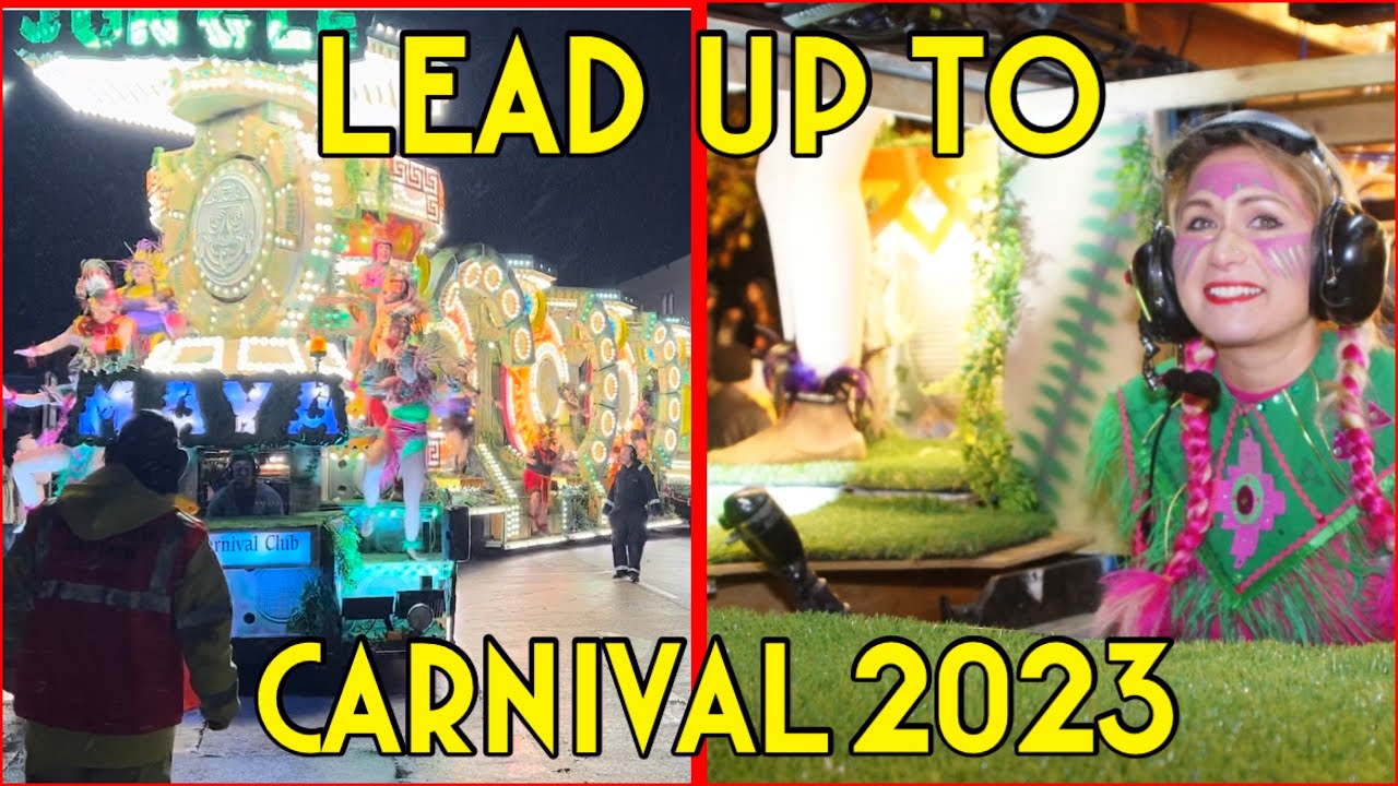 Lead up to Carnival 2023 | Clutch and Radiator Maintenance | Vagabonds