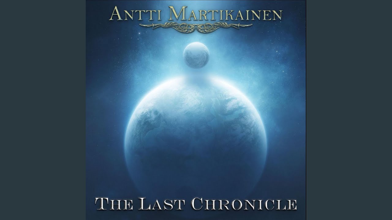The Last Chronicle