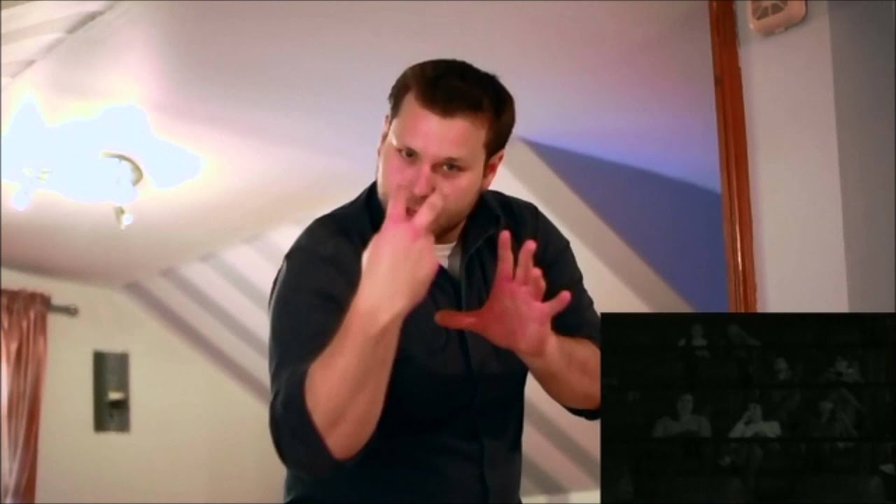 Best Movie Trailer Marriage Proposal (Simona and Steve 2013)