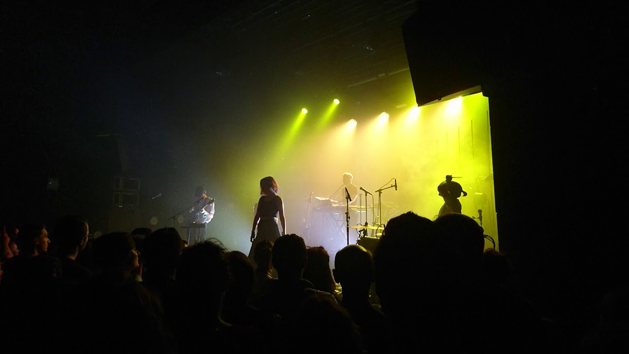 Therapie Taxi - Avec ta zouz LIVE