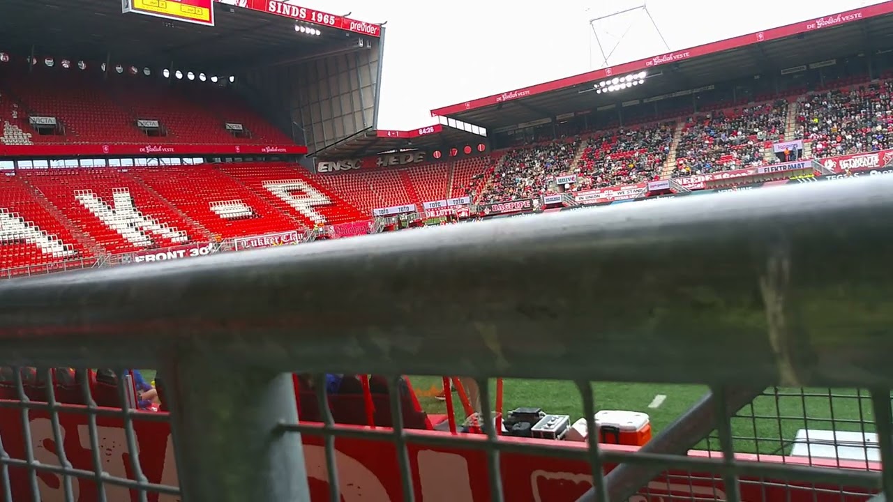 wat een kans van Lotte keukelaar