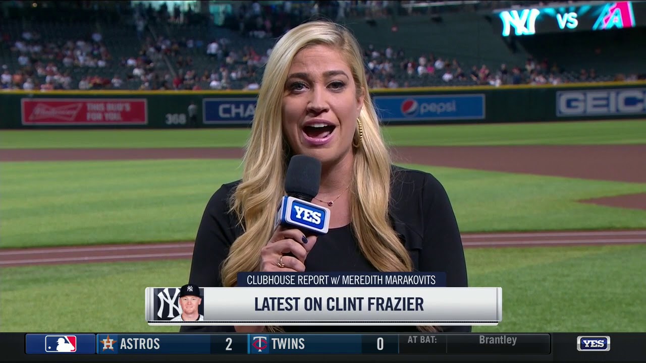 Yankees injury updates