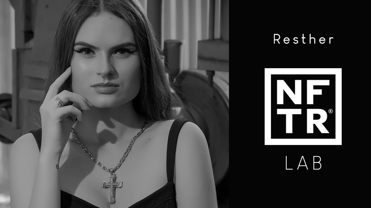 NFTRLab 06.06.2018 - Resther @NFTR