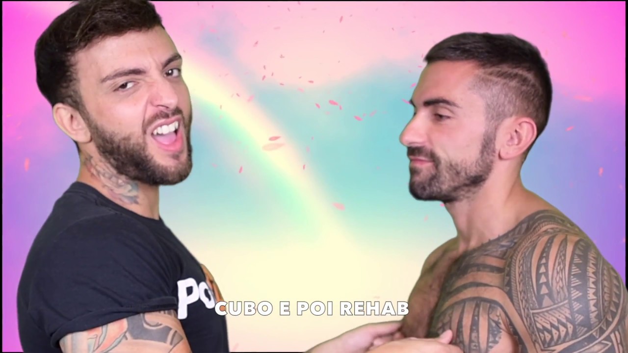 BOY IS A BOTTOM (PARODIA ITALIANA)