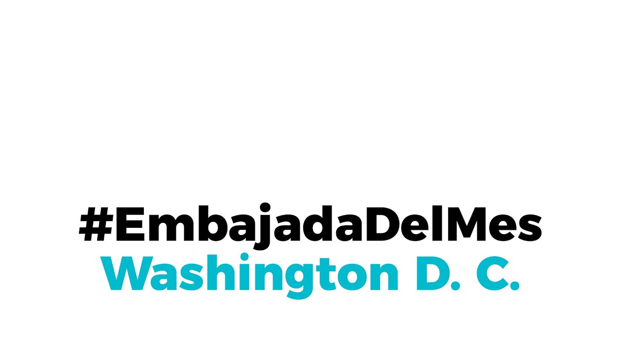 #EmbajadaDelMes - Embajada de España en Washington D. C. - Febrero 2023