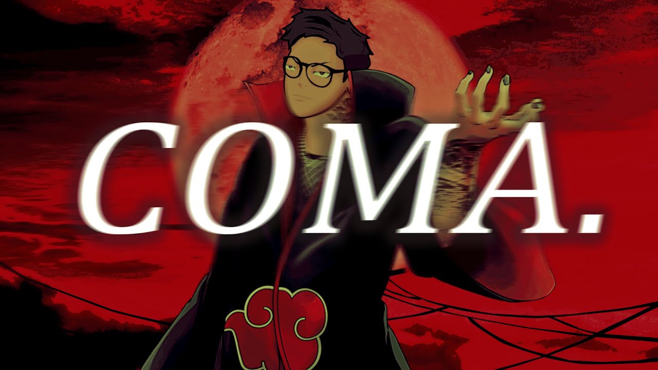 Erickolim - COMA