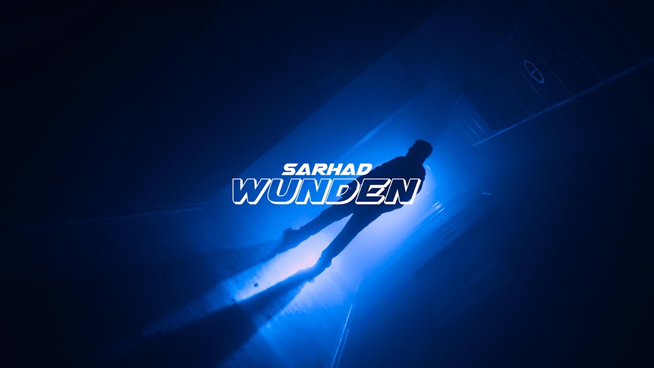 SARHAD - Wunden (Official Video)