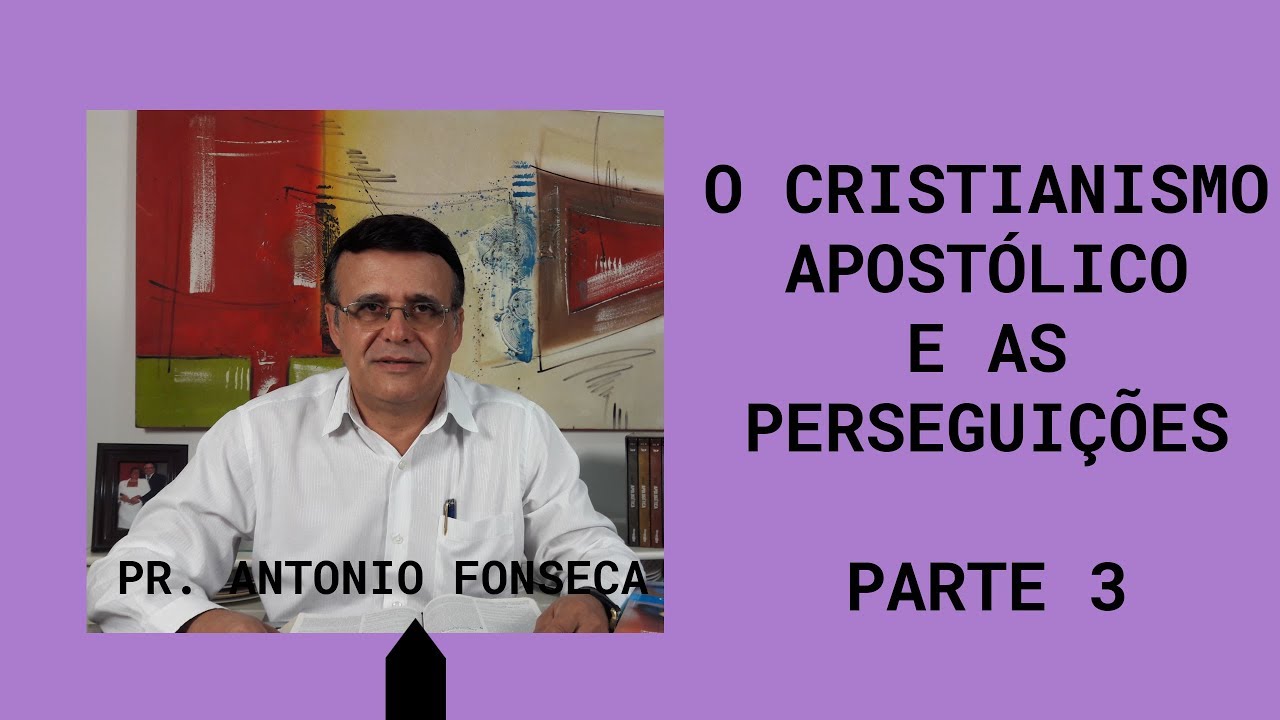 História da Igreja - Parte 3