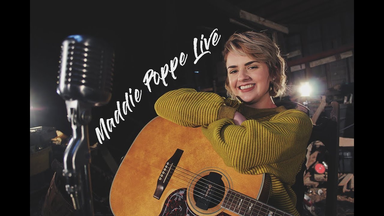 Maddie Poppe Original 