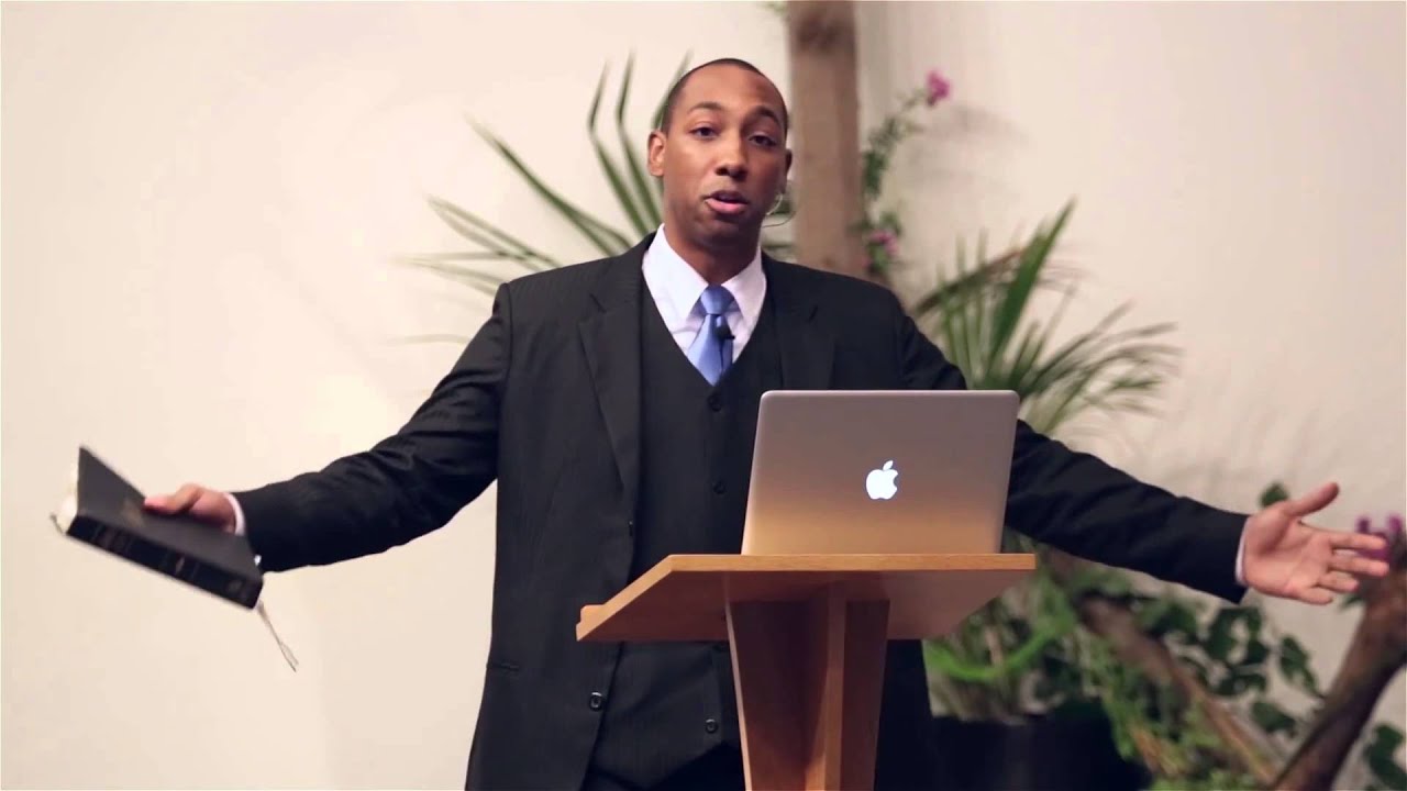 A Leader We Can Trust | Sebastien Braxton