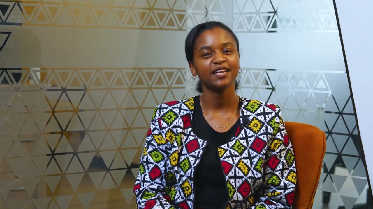 SNDBX Team Building Expert | Joy Thuo | Capacity Engine