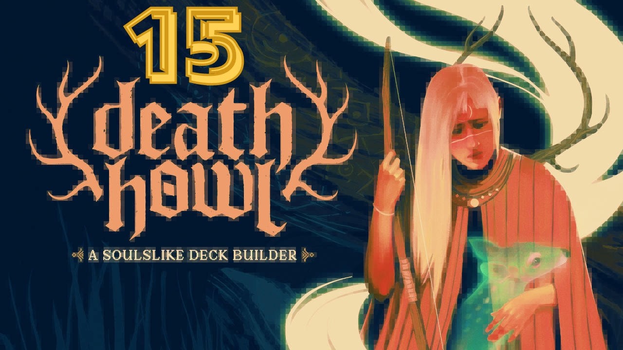Death Howl - Gameplay Part 15 | PS5