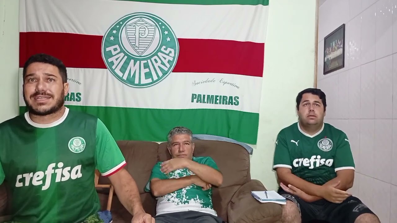 React reações grêmio x Palmeiras brasileirao e perdemos mais uma agora fico total na libertadores 